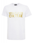 Áo thun Versace Jeans - 1VJTE14L21005